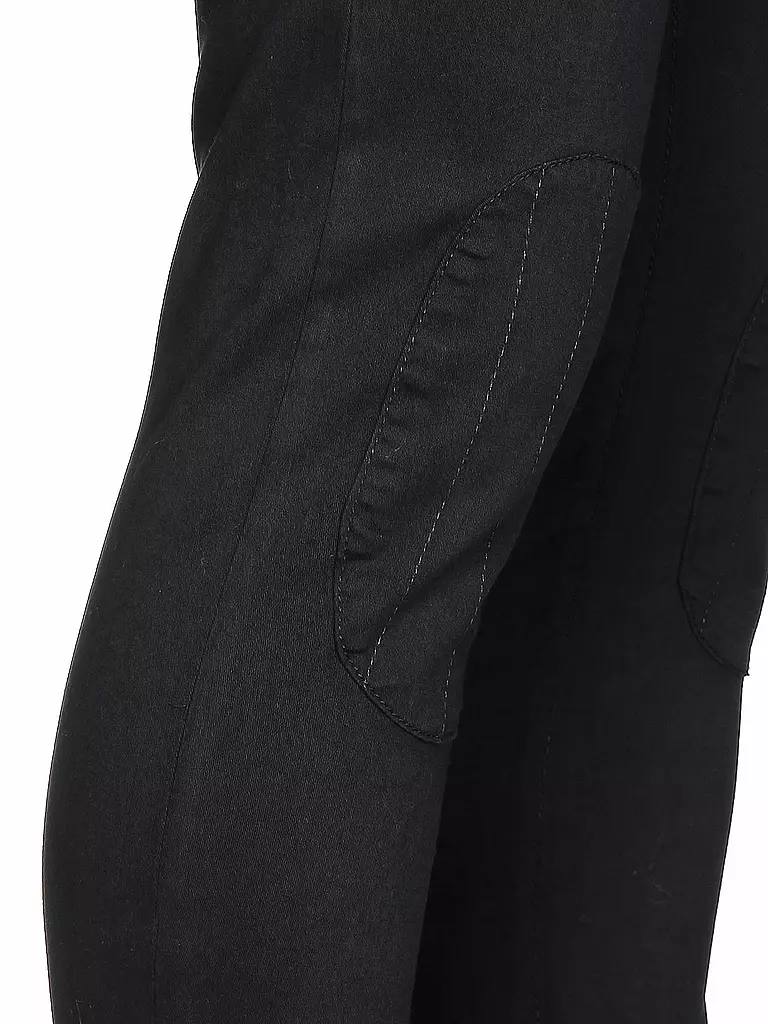SOLID | Hose "Rock" | schwarz