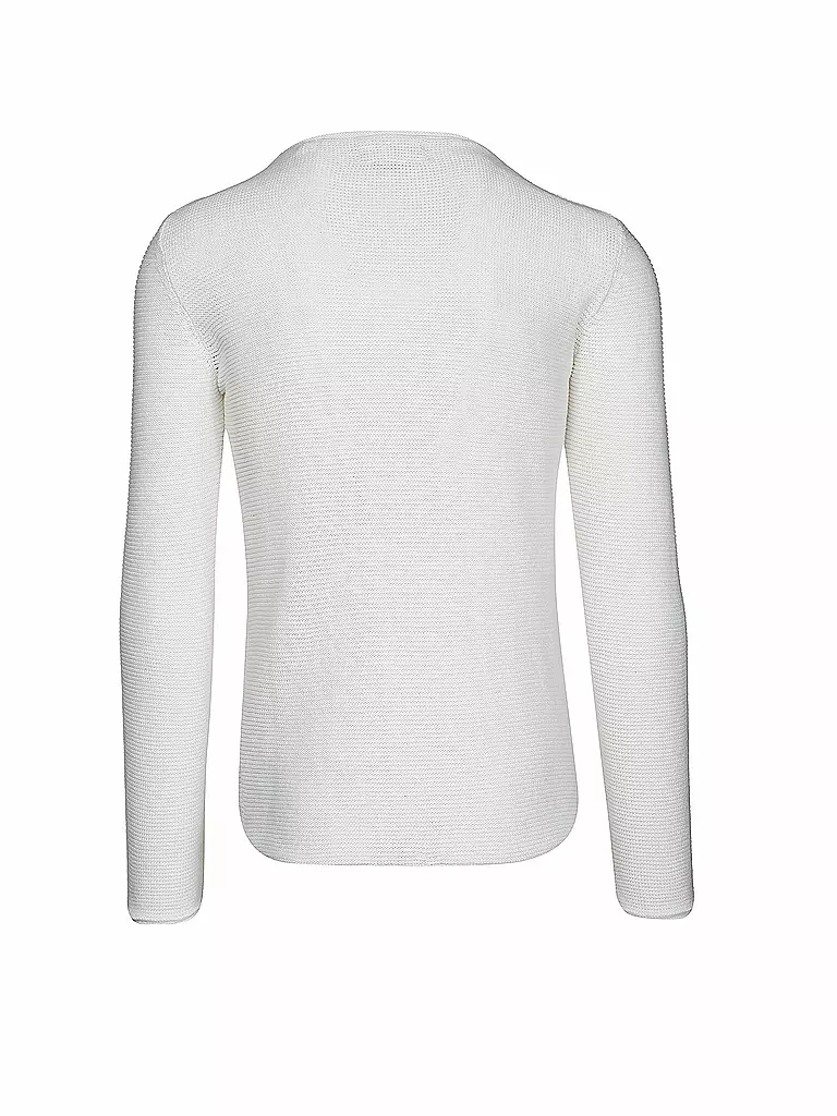 SOLID | Pullover "Jarah" | weiß
