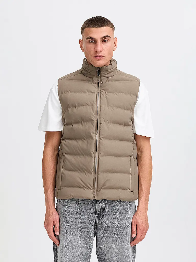 SOLID | Steppgilet MILAS | 