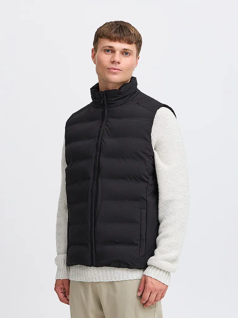 SOLID | Steppgilet MILAS | 