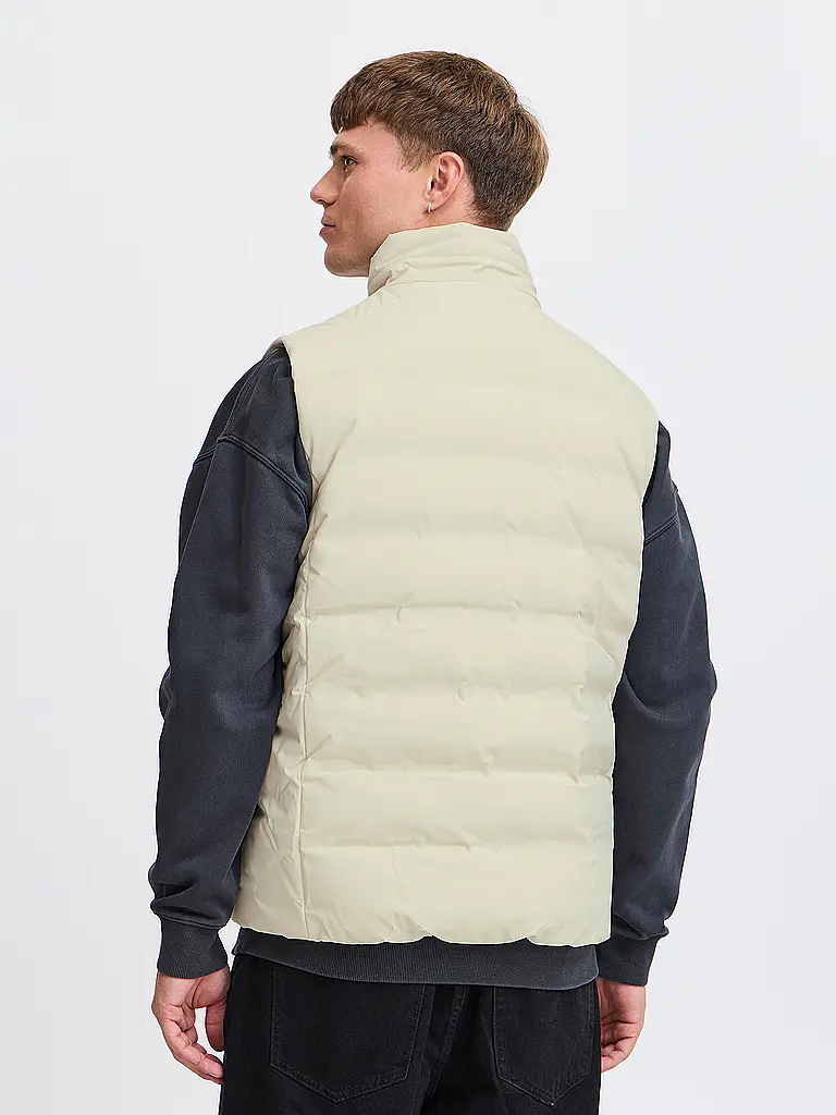 SOLID | Steppgilet MILAS | 