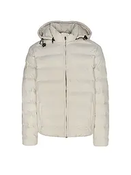 SOLID | Steppjacke | beige