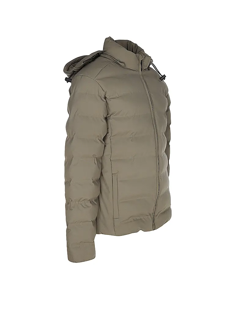 SOLID | Steppjacke | 