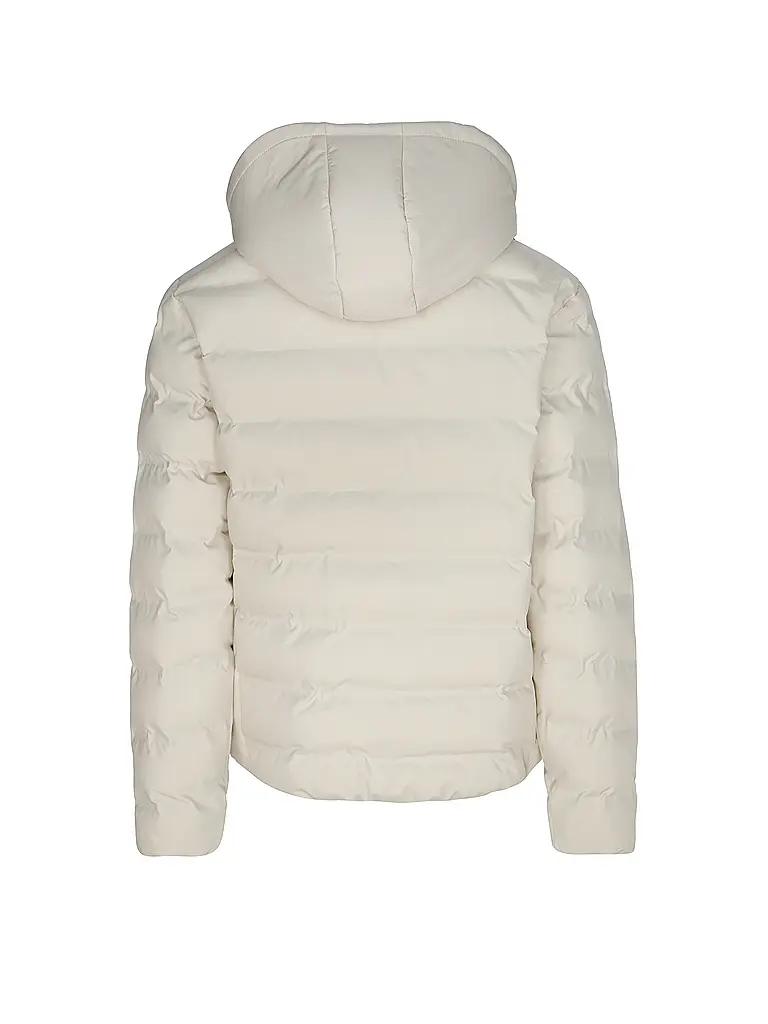 SOLID | Steppjacke | beige