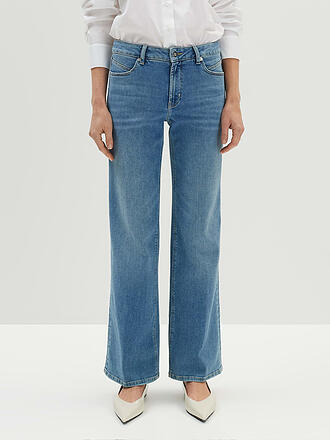 SOMEDAY | Jeans Flared Fit CARIE ICONIC