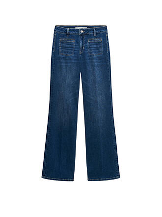 SOMEDAY | Jeans Flared Fit CARIE FRENCH