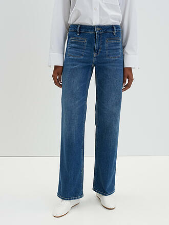 SOMEDAY | Jeans Flared Fit CARIE FRENCH