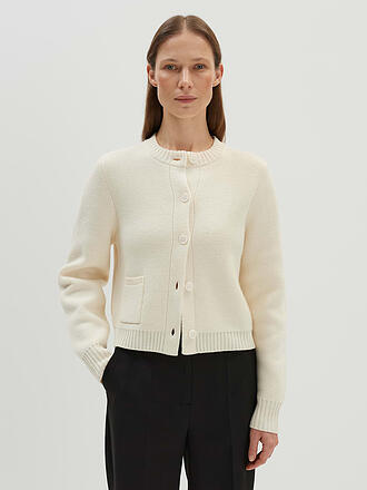 SOMEDAY | Strickjacke TALENIA