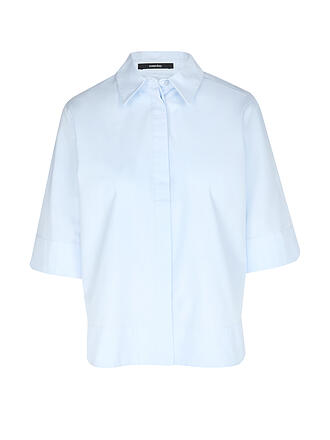 SOMEDAY | Bluse ZARBA BUTTON UP