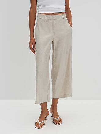 SOMEDAY | Culotte CATSBY CROPPED