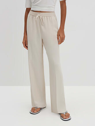 SOMEDAY | Marlenehose CEVIL DETAIL