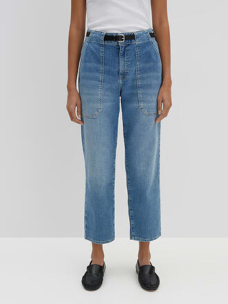 SOMEDAY | Jeans 7/8 CORAH UTILITY