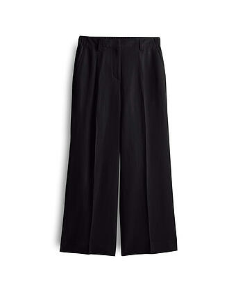 SOMEDAY | Culotte CELINO CROPPED