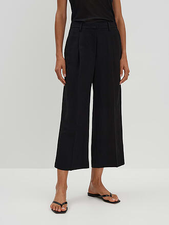 SOMEDAY | Culotte CELINO CROPPED