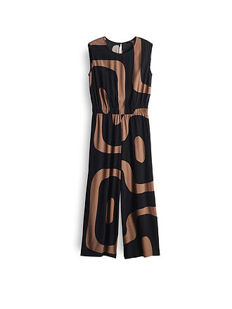 SOMEDAY | Jumpsuit CETURAL
