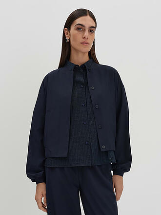 SOMEDAY | Blouson NARLIE DETAIL