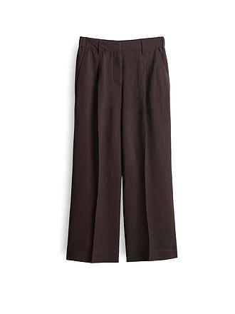 SOMEDAY | Culotte CELINO CROPPED