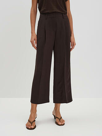 SOMEDAY | Culotte CELINO CROPPED