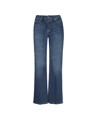 SOMEDAY | Jeans Wide Leg CARIE ICONIC