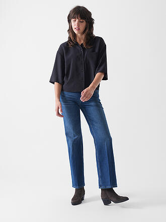 SOMEDAY | Jeans Wide Leg CARIE ICONIC