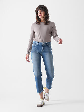 SOMEDAY | Jeans Straight Fit 7/8 CARIE STRAIGHT