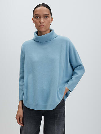 SOMEDAY | Rollkragenpullover TARIANA