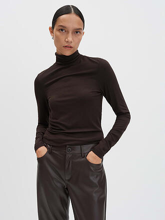 SOMEDAY | Rollkragenpullover KAVERY