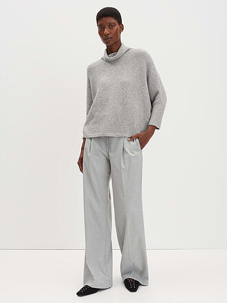 SOMEDAY | Rollkragenpullover TIOLA DETAIL