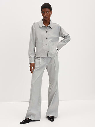 SOMEDAY | Overshirt ZAARI