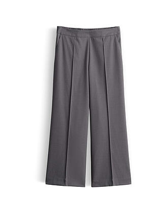 SOMEDAY | Culotte CHARLIE CROPPED WIDE