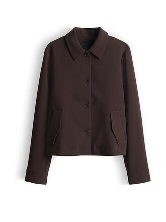 SOMEDAY | Bluse NANUNA