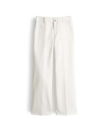 SOMEDAY | Jeans Wide Leg CARIE FRENCH