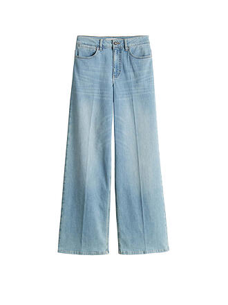 SOMEDAY | Jeans Wide Leg CELLMA ICONIC