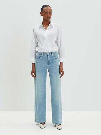 SOMEDAY | Jeans Wide Leg CELLMA ICONIC