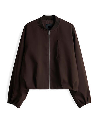 SOMEDAY | Sweatjacke NECILY