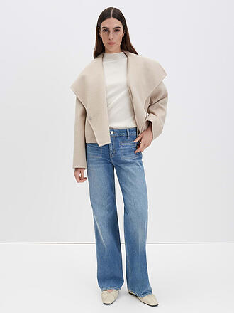 SOMEDAY | Jeans Straight Fit 