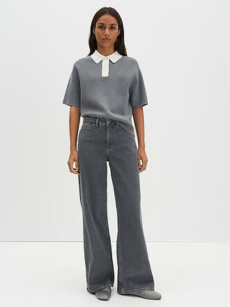 SOMEDAY | Jeans Wide Leg CELLMA EDGE