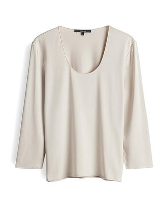 SOMEDAY | Langarmshirt KIROSA FINE