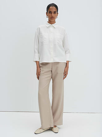 SOMEDAY | Hemdbluse ZUVIA