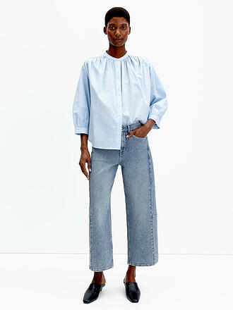 SOMEDAY | Jeans Balloon Fit 7/8 CELLMA CROPPED