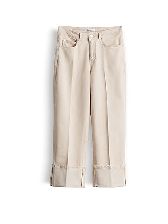 SOMEDAY | Hose 7/8 CORAH TURN UP SLEEK