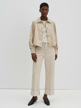 SOMEDAY | Hose 7/8 CORAH TURN UP SLEEK