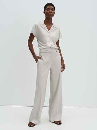 SOMEDAY | Hemdbluse KEDINA EASE