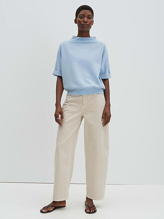 SOMEDAY | Blusenshirt UTALIANA DETAIL