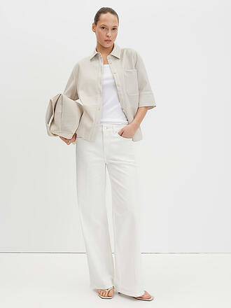 SOMEDAY | Hemdbluse ZOLIRO