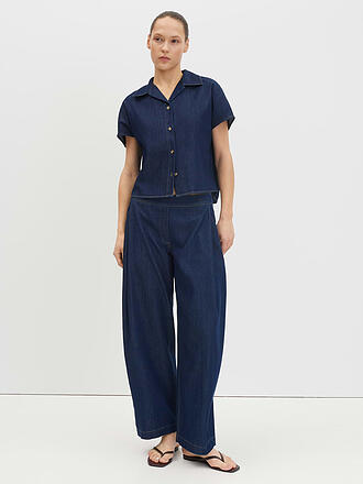 SOMEDAY | Hemdbluse ZONDRA DENIM