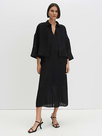 SOMEDAY | Midikleid QEDIRA STRUCTURE