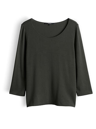 SOMEDAY | Langarmshirt KIROSA SOFT