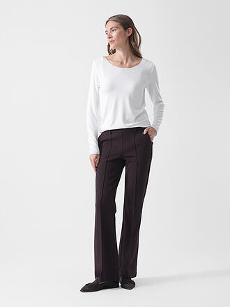 SOMEDAY | Langarmshirt KIROSA SOFT LONG