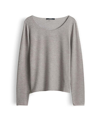 SOMEDAY | Langarmshirt KIROSA SOFT 